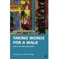 thumbnail image 1 of Taking Words for a Walk (Paperback), 1 of 1