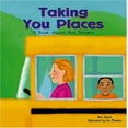 thumbnail image 1 of Pre-Owned Taking You Places: A Book About Bus Drivers (Community Workers) (Unknown) 1404800905 9781404800908, 1 of 1