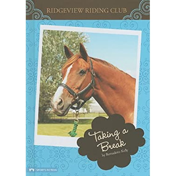 Pre-Owned Taking a Break 9781434230096 /