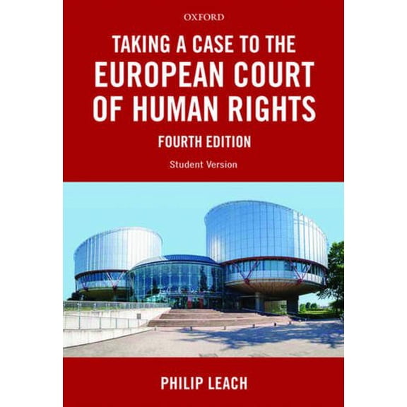 Pre-Owned Taking a Case to the European Court of Human Rights