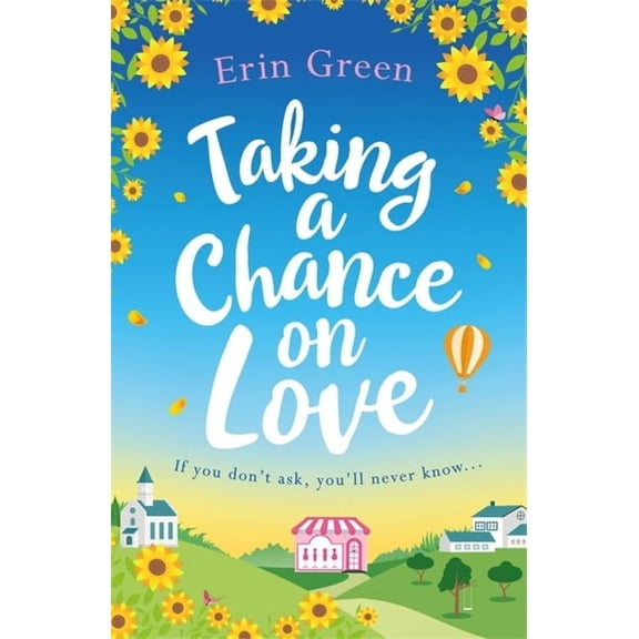 Taking a Chance on Love, (Paperback)
