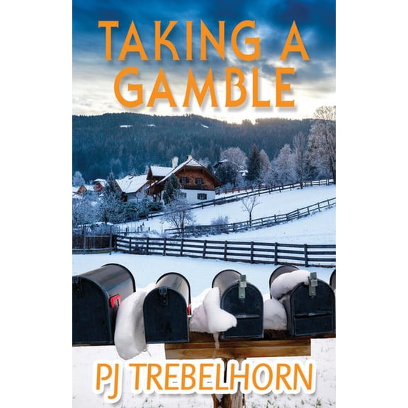 Taking a Gamble (Paperback)