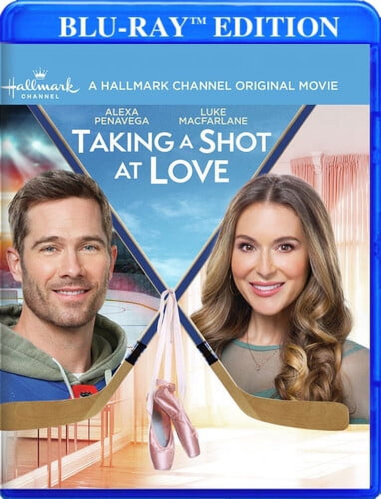 Taking a Shot at Love (DVD), Hallmark, Drama