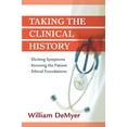 thumbnail image 1 of Taking the Clinical History, (Paperback), 1 of 1