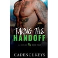 thumbnail image 1 of Taking the Handoff, (Paperback), 1 of 1