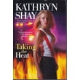 thumbnail image 1 of Pre-Owned Taking the Heat (Hardcover) 0739495291 9780739495292, 1 of 1