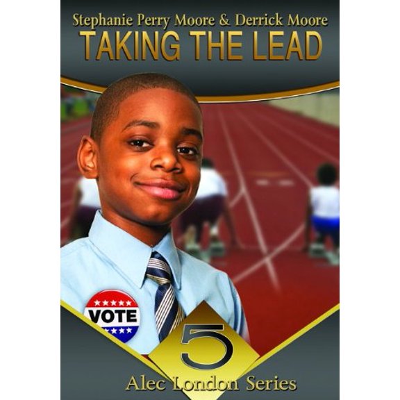Pre-Owned Taking the Lead (Paperback) 0802404138 9780802404138