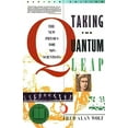 thumbnail image 1 of Pre-Owned Taking the Quantum Leap (Paperback) 0060963107 9780060963101, 1 of 1