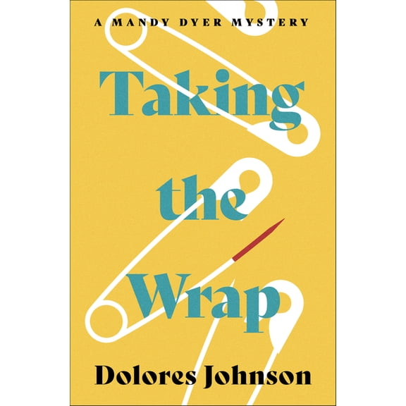 Taking the Wrap, (Paperback)