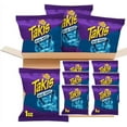 thumbnail image 1 of Takis Blue Heat - 10 Count, 1oz Bags, 1 of 3