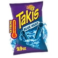 thumbnail image 1 of Takis Blue Heat 9.9 oz Sharing Size Bag, Hot Chili Pepper Rolled Tortilla Chips, 1 of 9