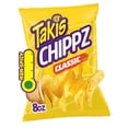 thumbnail image 1 of Takis Classic Chippz 8 oz Sharing Size Bag, Salt Thin-Cut Potato Chips, 1 of 7