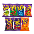 thumbnail image 1 of Takis Combo Pack (9.9 oz., 7-pack), 1 of 9