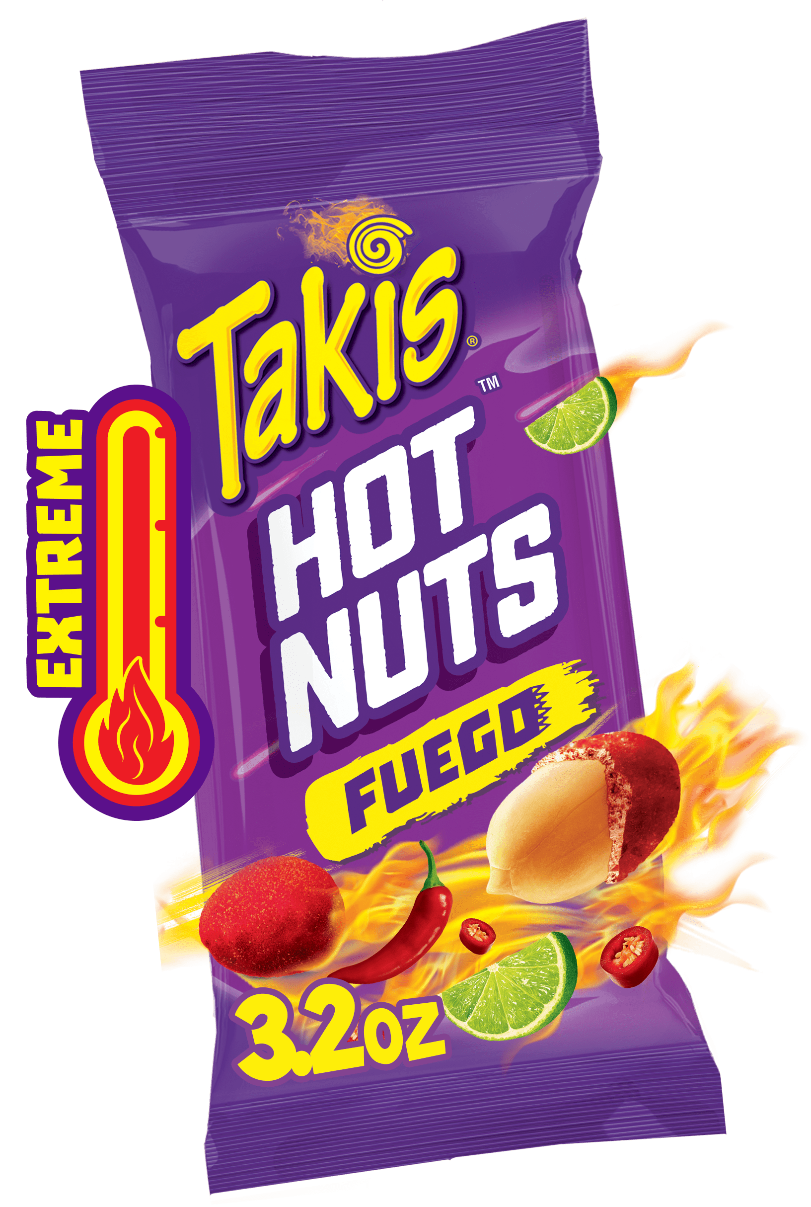 Takis - Blue Heat 200gr