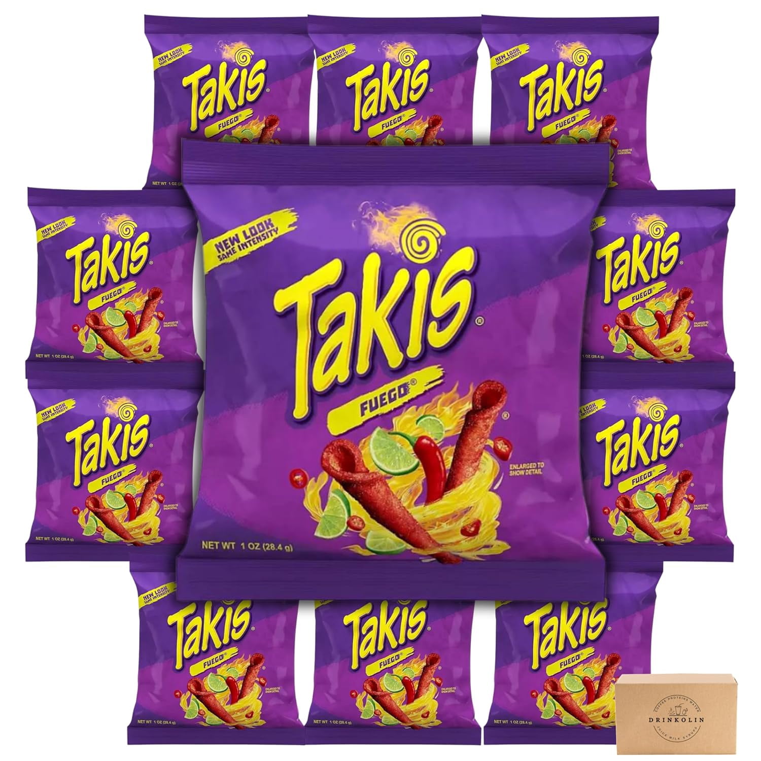 takis-fuego-tortilla-chips-1oz-pouches-pack-of-15-perfect-snack