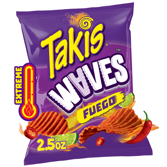 Takis Sorte Takis Powder