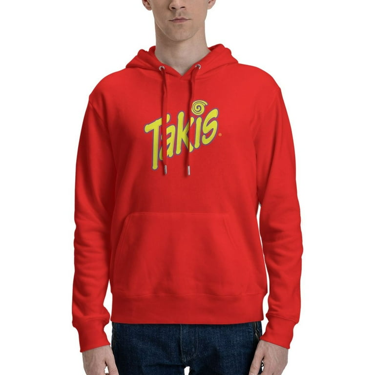 Takis Good Looking And Comfortable Men s Hoodie Walmart