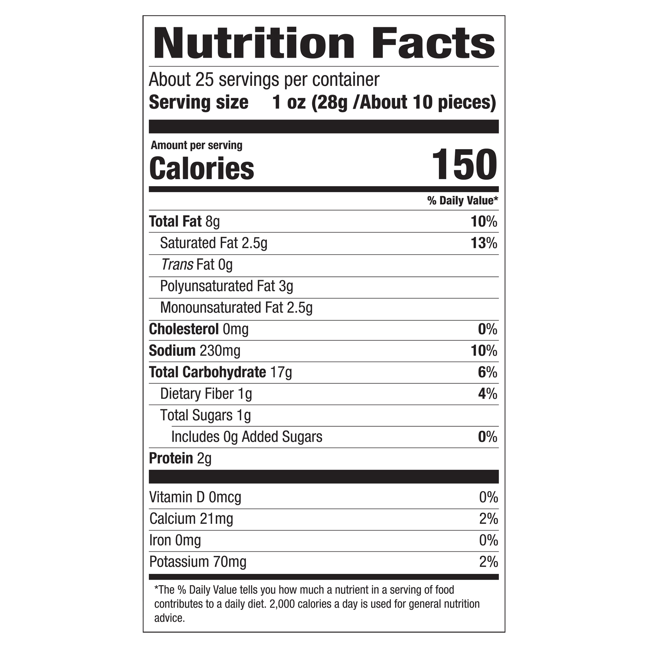 Takis Intense Nacho (24.7 oz.)