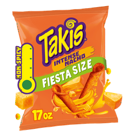 Takis Fuego Chili & Lime Price & Reviews [4.5 Stars]