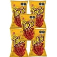 thumbnail image 1 of Takis Salsa Brava Barcel, 1 of 4