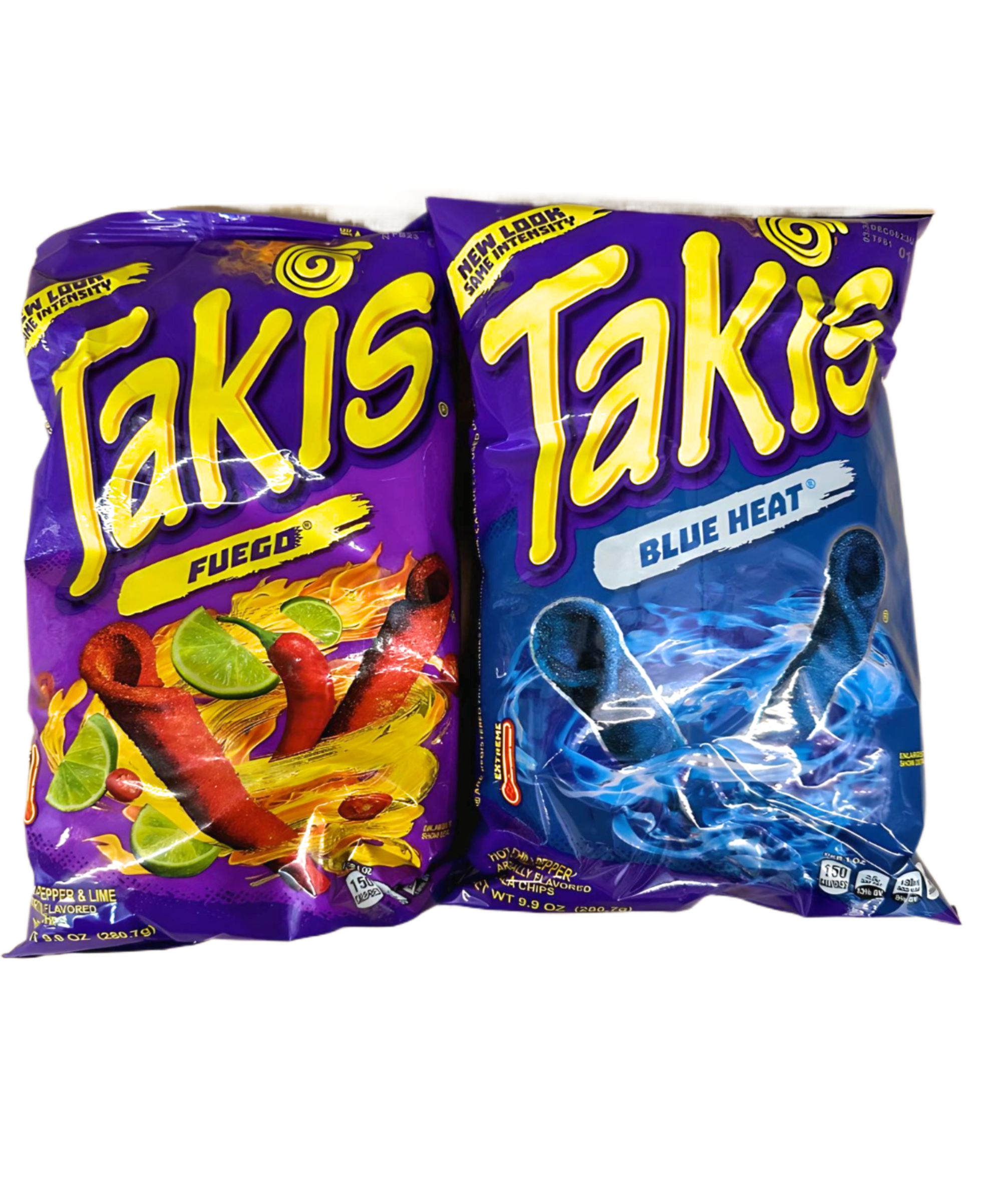 TAKI Amazon.com: Takis Fuego Rolled Spicy Tortilla Chips, Hot Chili