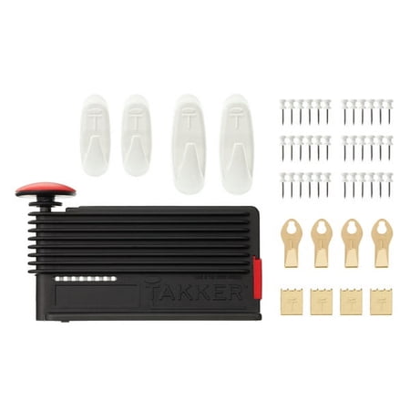 Takker TPHK-50 Picture Hanging Kit