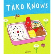 Tako Knows, Hardcover