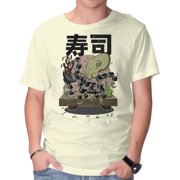 Tako Octopus Sushi Unisex T-Shirt Tee Sweatshirt Hoodie Tank Top