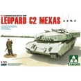 thumbnail image 1 of Takom 1:35 Canadian Main Battle Tank Leopard C2 MEXAS Proto Version #2003, 1 of 5