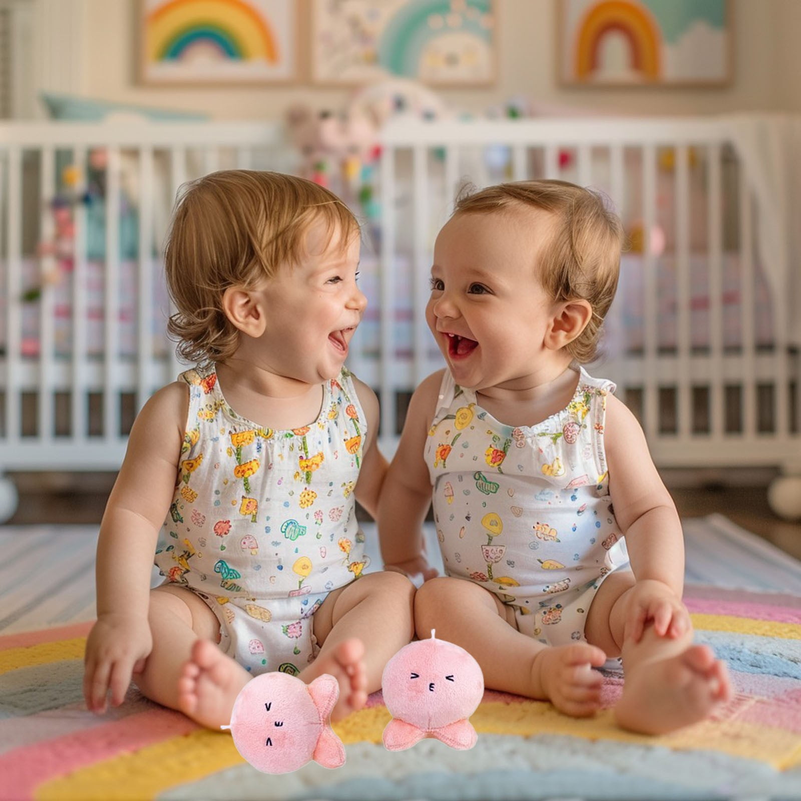 Takopi Plush Toy from Takopi's Sin Super Soft 3 Inch Stuffed Doll Cute ...