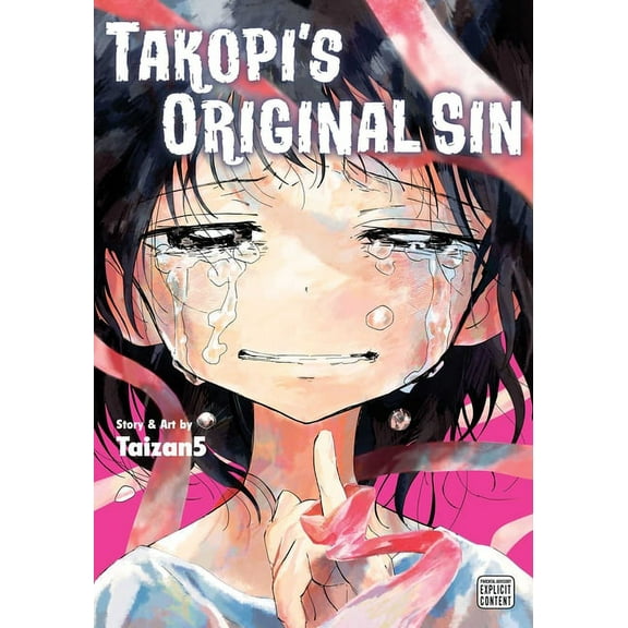 Takopi's Original Sin Takopi's Original Sin, (Paperback)