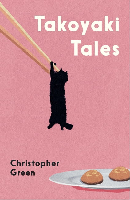 Takoyaki Tales, (Paperback)