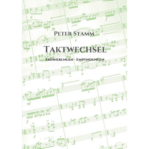Taktwechsel (Paperback)