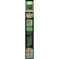 thumbnail image 1 of Takumi Double Pt. 7" No. 1 (2.25mm), 1 of 3