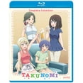 thumbnail image 1 of Sentai - Takunomi [BLU-RAY], 1 of 7