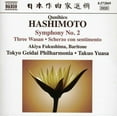thumbnail image 1 of Takuo Yuasa - Symphony No.2 / Three Wasan / Scherzo Con - Music & Performance - CD, 1 of 1