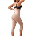 thumbnail image 1 of Takusun Shapewear Leggings High Waisted Tummy Control Shapewear Body Shaper for Women Butt Lift Thigh Slimmer, 1 of 7