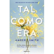 Tal Como Era Tal Como Era / The Way I Used to Be, Paperback