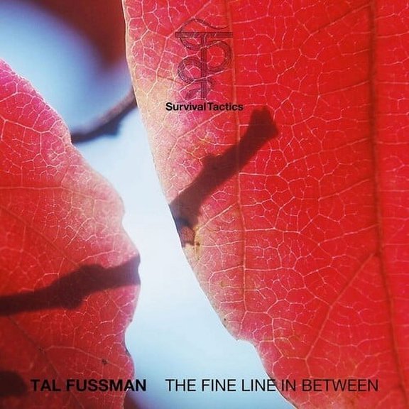 Tal Fussman - The Fine Line in Between - Music & Performance - Vinyl