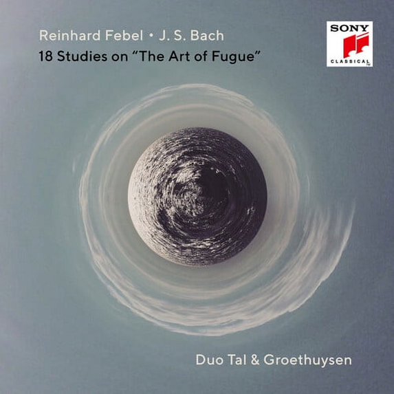 Tal & Groethuysen - 18 - Music & Performance - CD
