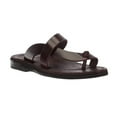 thumbnail image 1 of Tal - Leather Knot Sandal - Womens Sandals, 1 of 7
