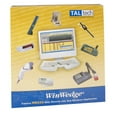 thumbnail image 1 of Tal Software Winwedge Compact Disc, 1 of 1