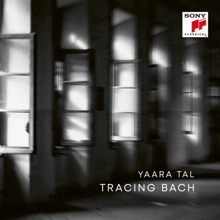 Tal - Tracing Bach - Music & Performance - CD
