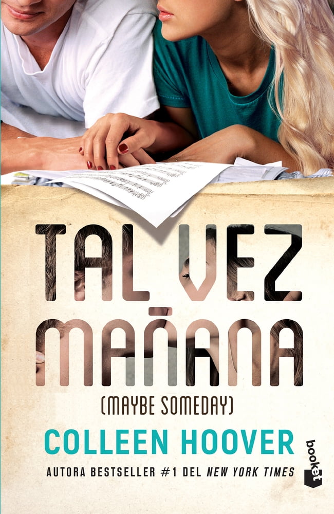 Pre-Owned Tal Vez Maana / Maybe Someday (Spanish Edition) (Paperback) 6070792203 9786070792205