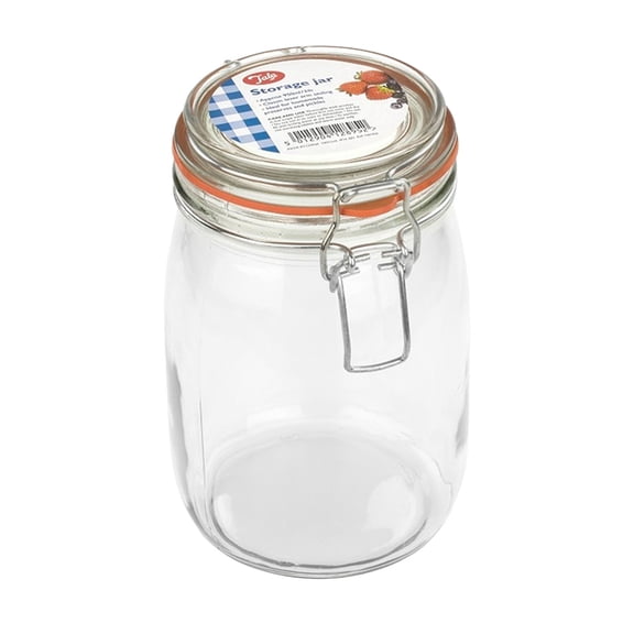 Tala Preserving Jar 1000ml / 2.20lb