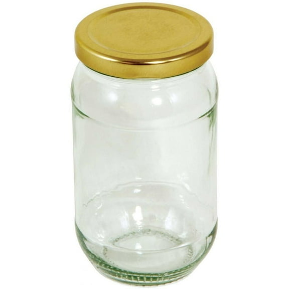 Tala Round Preserving Jar