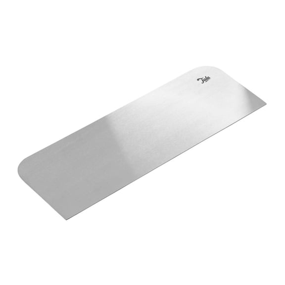 Tala Stainless Steel Icing Scraper