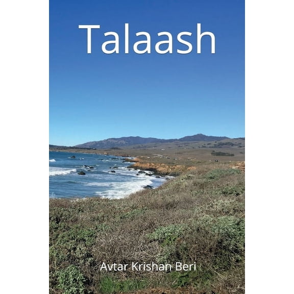Talaash, (Paperback)