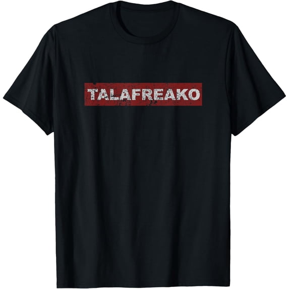 Talafreako Support Red Bar T-Shirt Unisex S-5XL Hot Trending Shirt Birthday Gift