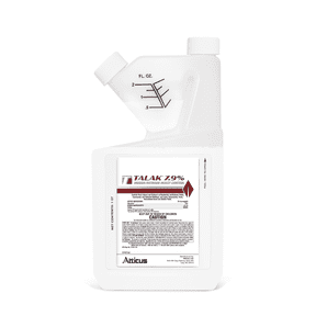 Talak 7.9% Indoor/Outdoor Insect Control - Bifenthrin Concentrate (32 Ounce) - Indoor & Outdoor Insect Control - by Atticus